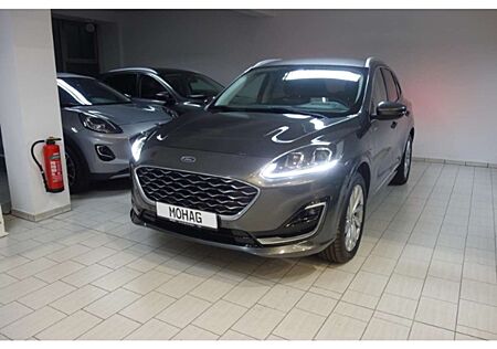 Ford Kuga *Vignale*RFK*Sitzheizung v+h*PDC v+h*Bluetooth*