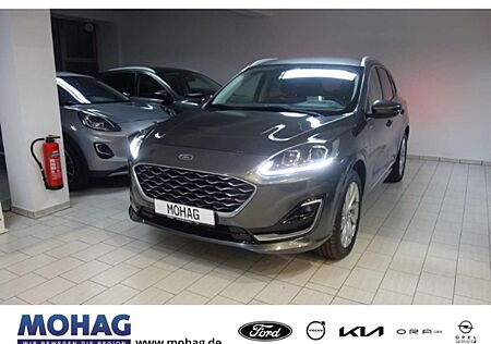 Ford Kuga *Vignale*RFK*Sitzheizung v+h*PDC v+h*Bluetooth*