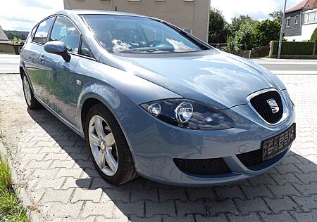 Seat Leon Reference, Klima, HU-AU NEU
