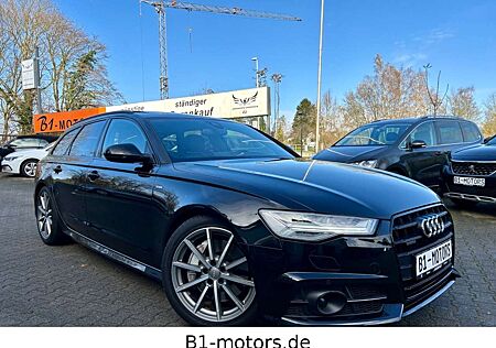 Audi A6 Avant 3.0 TDI *235KW*S-Line*Luft*Pano*Cam*Bos