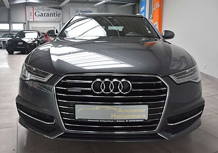 Audi A6 Avant 3.0TDI quattr S-Line Matrix Kamera BOSE