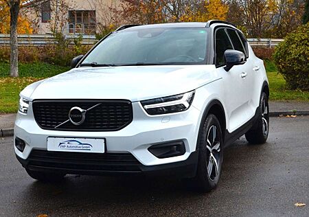 Volvo XC 40 XC40 R Design 2WD