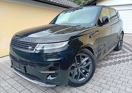 Land Rover Range Rover Sport D300 Dynamic SE-PANO-AHK-22"