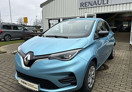 Renault ZOE (ohne Batterie) Z.E. 40 LIFE