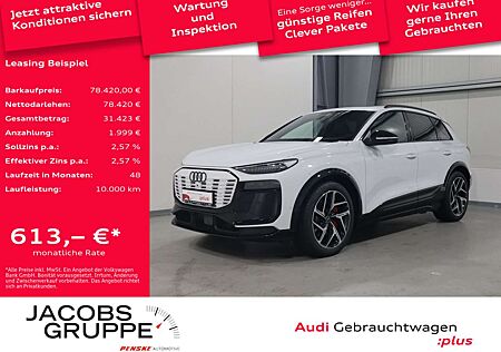 Audi SQ6 quattro HuD*OLED*B&O*Pano*360° *