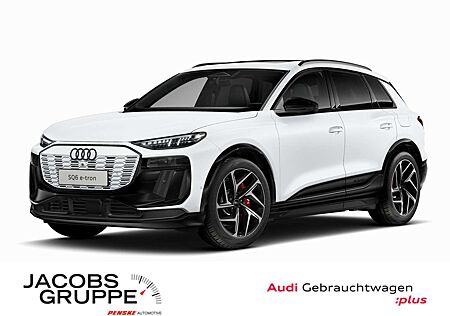 Audi SQ6 e-tron quattro B&O*Matrix*PDC *