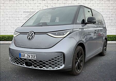 VW ID.BUZZ Volkswagen ID. Buzz Pro People KAMERA AHK-klappbar Digitales Cockpit L