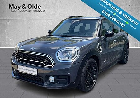 Mini Cooper S Countryman Cooper SE Countryman ALL4 Aut Leder LED Pano SHZ PDC H/K