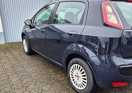 Fiat Grande Punto 1.2 8V