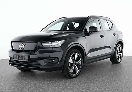 Volvo Others XC40 Recharge Pro 19"+ANHÄNGERKUPPLUNG