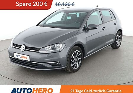 VW Golf Volkswagen 1.0 TSI Sound Aut.*NAVI*ACC*PDC*KLIMA*