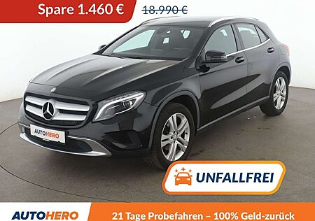 Mercedes-Benz GLA 200 Score Urban Aut.*TEMPO*BI-XENON*PDC*