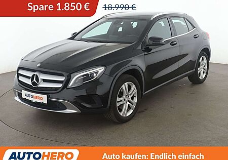 Mercedes-Benz GLA 200 Score Urban Aut.*TEMPO*BI-XENON*PDC*