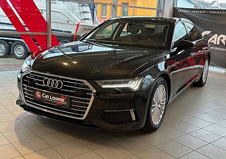 Audi A6 55 TFSI quattro |Limo|Matrix|ACC|360°|Hud|