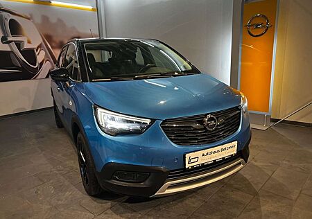 Opel Crossland X - SHZ | LHZ | 180° RFK