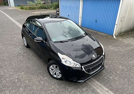 Peugeot 208 PureTech 68 Active