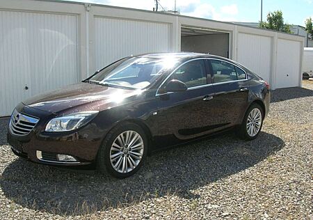 Opel Insignia 2.0 CDTI - KLima - PDC ...
