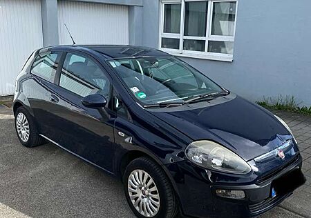 Fiat Punto EVO 1.2 8V Dynamic Start&Stop