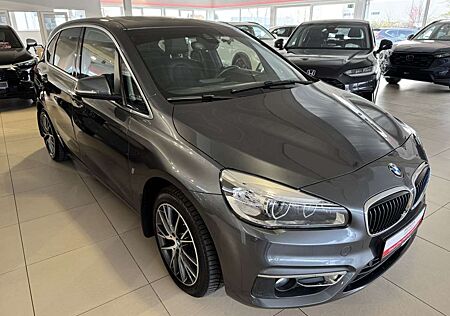 BMW 225xe 225 iPerformance Active Tourer Luxury Line