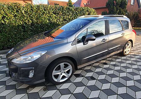 Peugeot 308 SW