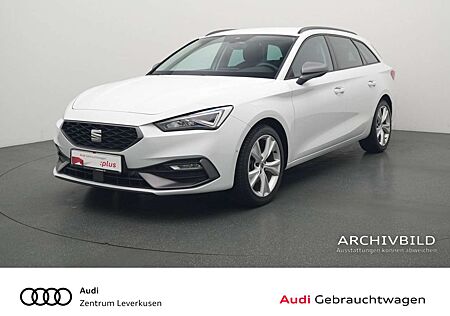 Seat Leon LED VIRT SHZ KAM PDC