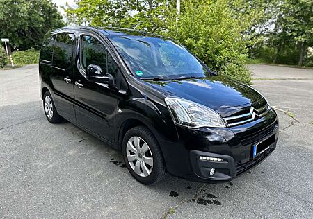 Citroën Berlingo Citroen Kombi Diesel Multispace BlueHDi