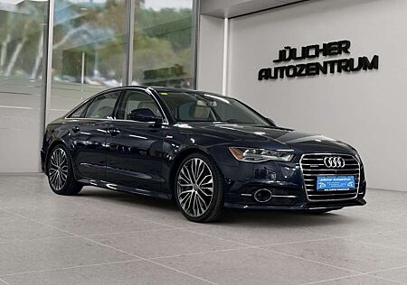 Audi A6 3.0 TFSI quattro S tronic, 1.Hand, Insp.Neu