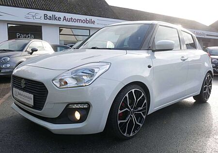 Suzuki Swift Comfort 111PS *TOP OPTIK und TOP ZUSTAND!*