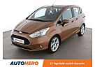 Ford B-Max 1.6 Ti-VCT Titanium *TEMPO*SHZ*PDC*