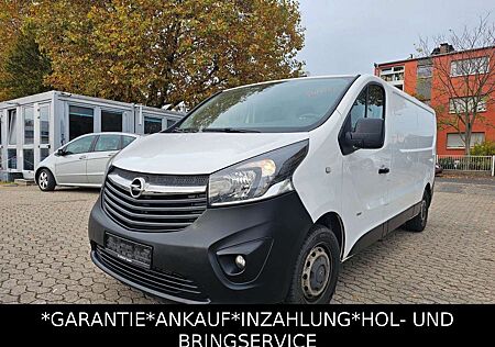 Opel Vivaro B Kasten/Kombi Kasten L2H1 2,9t*Euro 6