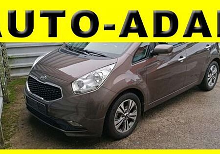 Kia Venga 1.6 CVVT Dream Team*1 Hand*AHK*Kamera*