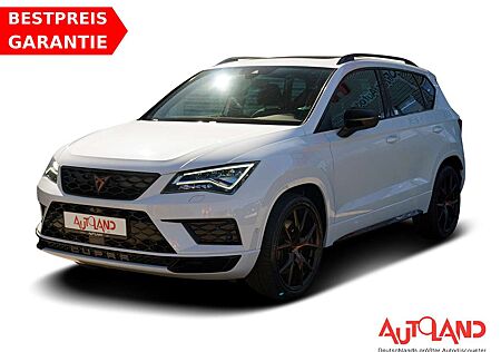 Cupra Ateca 2.0 TSI DSG 4Drive LED AHK ACC Navi Kamera