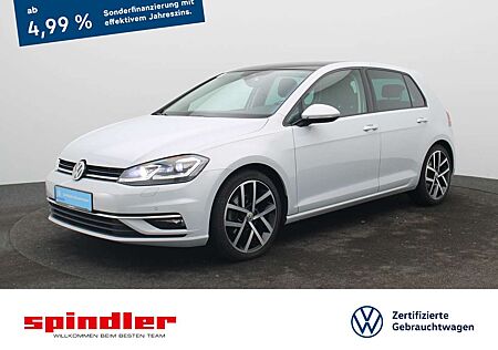 VW Golf Volkswagen VII R-Line 1.4TSI DSG/ Navi, Pano, LED, RFK