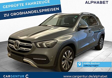 Mercedes-Benz GLE 300 d 4Matic AHK Wide ACC Lane BLIS Key LED