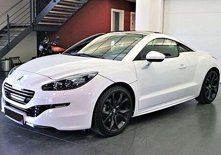 Peugeot RCZ 1.6 155 THP