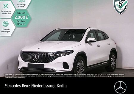 Mercedes-Benz EQA 250 ELECTRICART+PLUS-PAKET+KAMERA+KEYLESS+SPUR