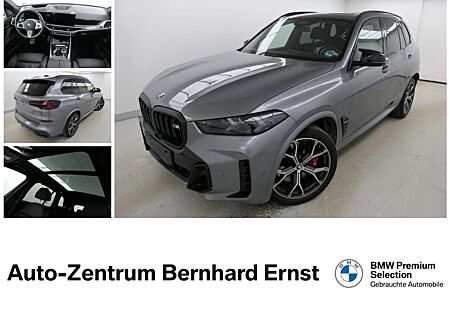 BMW X5 M60i 2-Achs-Luft Pano AHK 3,5t Massage St.Hz.