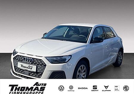 Audi A1 25 TFSI LED+PDC+SHZ