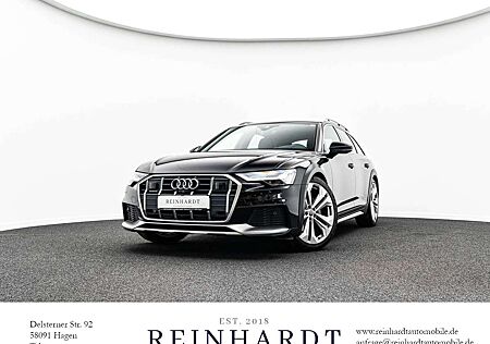 Audi A6 Allroad 50TDi Q HD-MTRX/ACC/HuD/360°/AHK/StHz