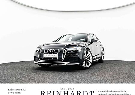 Audi A6 Allroad 50TDi Q HD-MTRX/ACC/HuD/360°/AHK/StHz