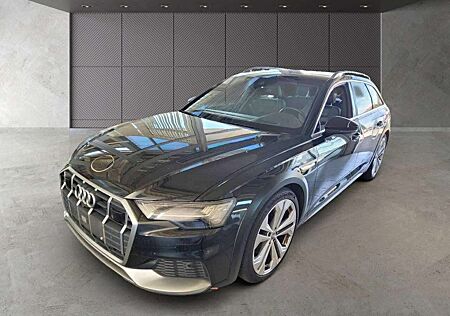 Audi A6 Allroad 50TDi Q HD-MTRX/ACC/HuD/360°/AHK/StHz