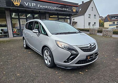 Opel Zafira C Tourer Innovation*7-Sitzer*Navi*Klima*P