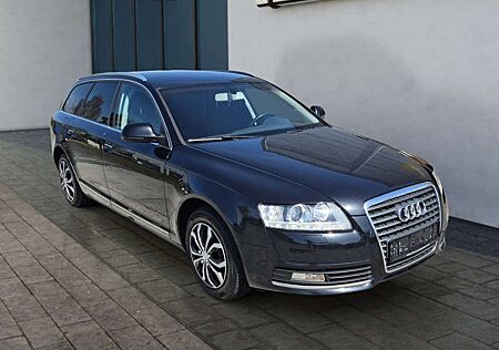 Audi A6 Avant 2.0 TDI*Xenon*Navi*MMI*BT*DSP* Klima Xenon