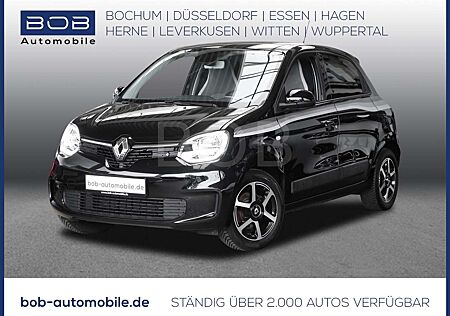 Renault Twingo LIMITED SCe 75 KLIMA BT LM PDC ALLWETTER