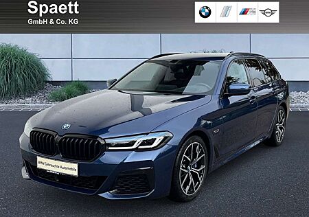 BMW 530 e Touring M Sportpaket Head-Up HK HiFi DAB
