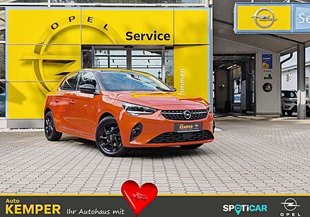 Opel Corsa 1.2 Turbo Elegance *Matrix LED*Navi*Kamera