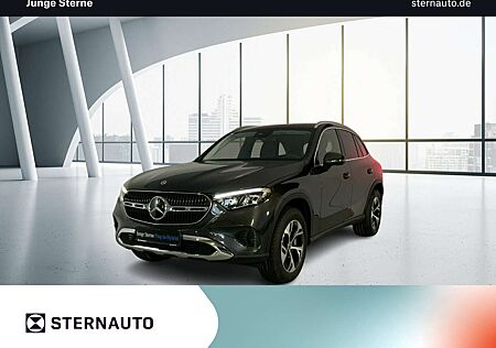 Mercedes-Benz GLC 300 e 4M AVANTGARDE AHK 360Kam Apple CarPlay