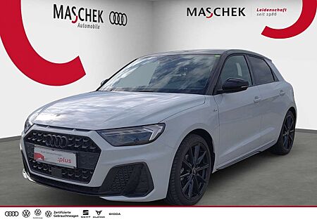 Audi A1 Sportback S line 30 TFSI Stronic BlackEd Naviplus