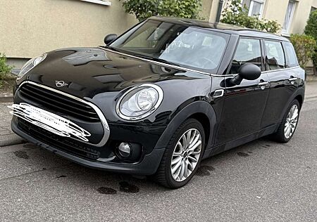 Mini One Clubman Ki