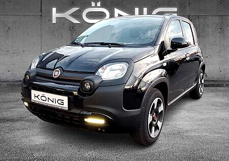 Fiat Panda 1.0 GSE City Cross Klimaanlage